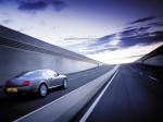 Bentley Continental GT 2003 года